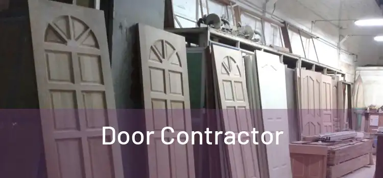  Door Contractor 