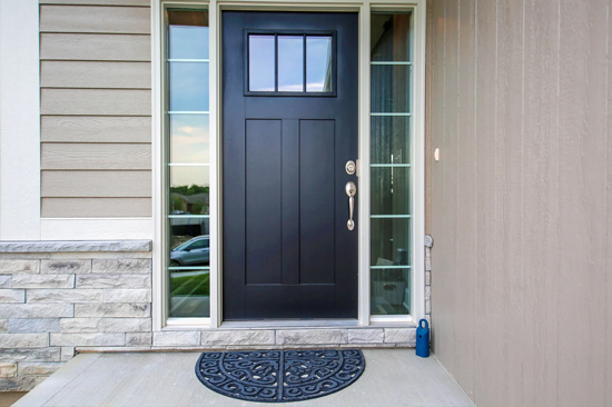 Fontana-residential-door-repair