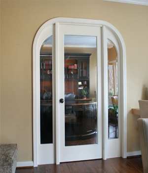 Passage Door Replacement Fontana