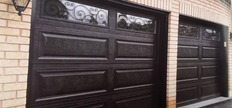 aluminum overhead garage door Fontana