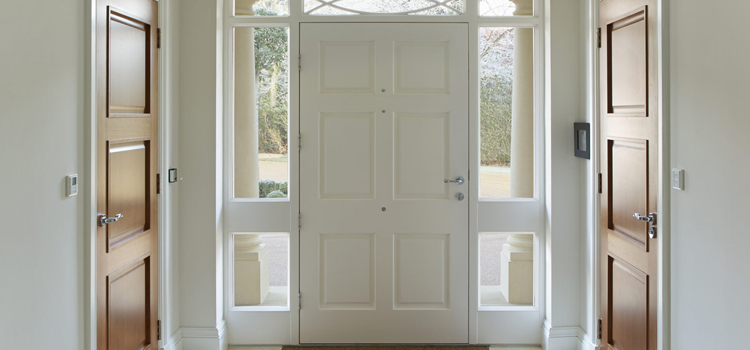 Fontana door replacement contractors