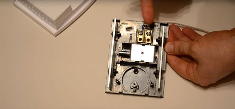 fix door bell in Fontana