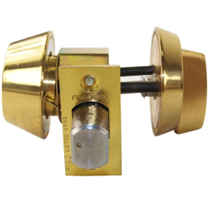 high security deadbolt Fontana