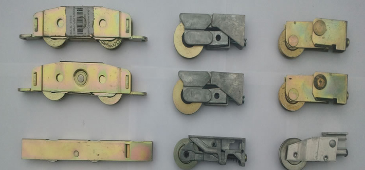 patio sliding door wheel replacement Fontana