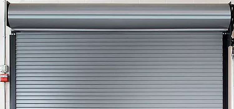rolling steel door repair Fontana