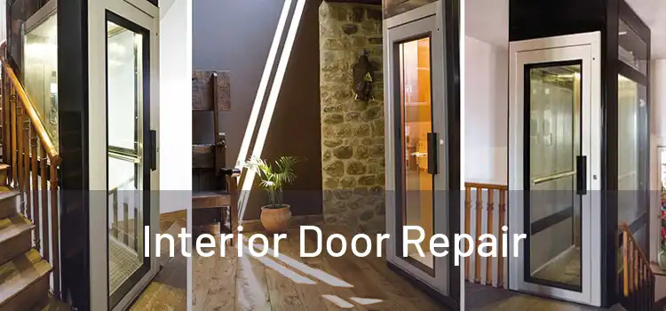  Interior Door Repair 