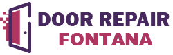 Door Repair Fontana